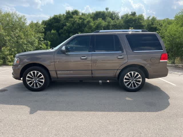 Thumbnail: 2016 Lincoln Navigator - 2