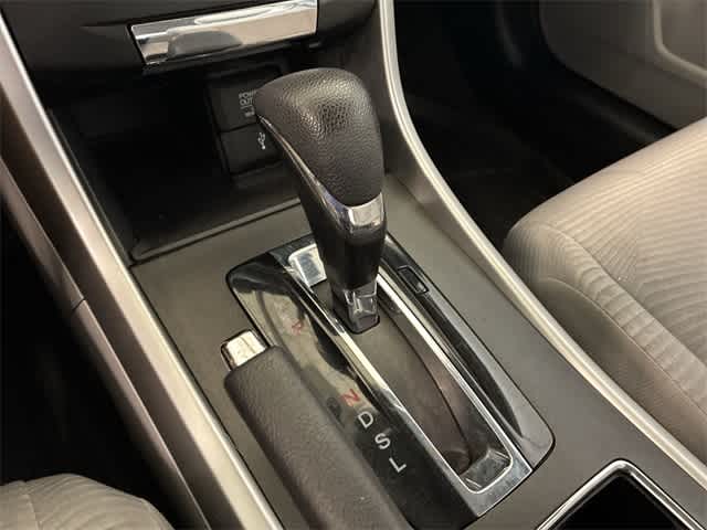 Thumbnail: 2015 Honda Accord - 32