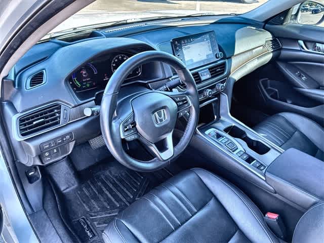 Thumbnail: 2019 Honda Accord - 2