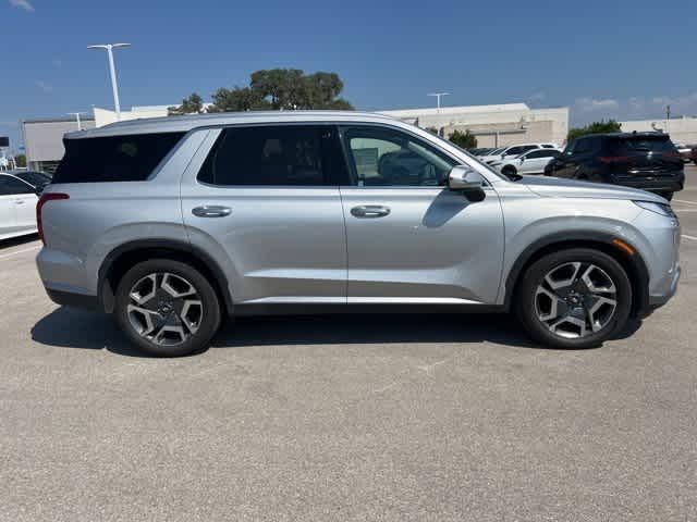 Thumbnail: 2023 Hyundai Palisade - 6