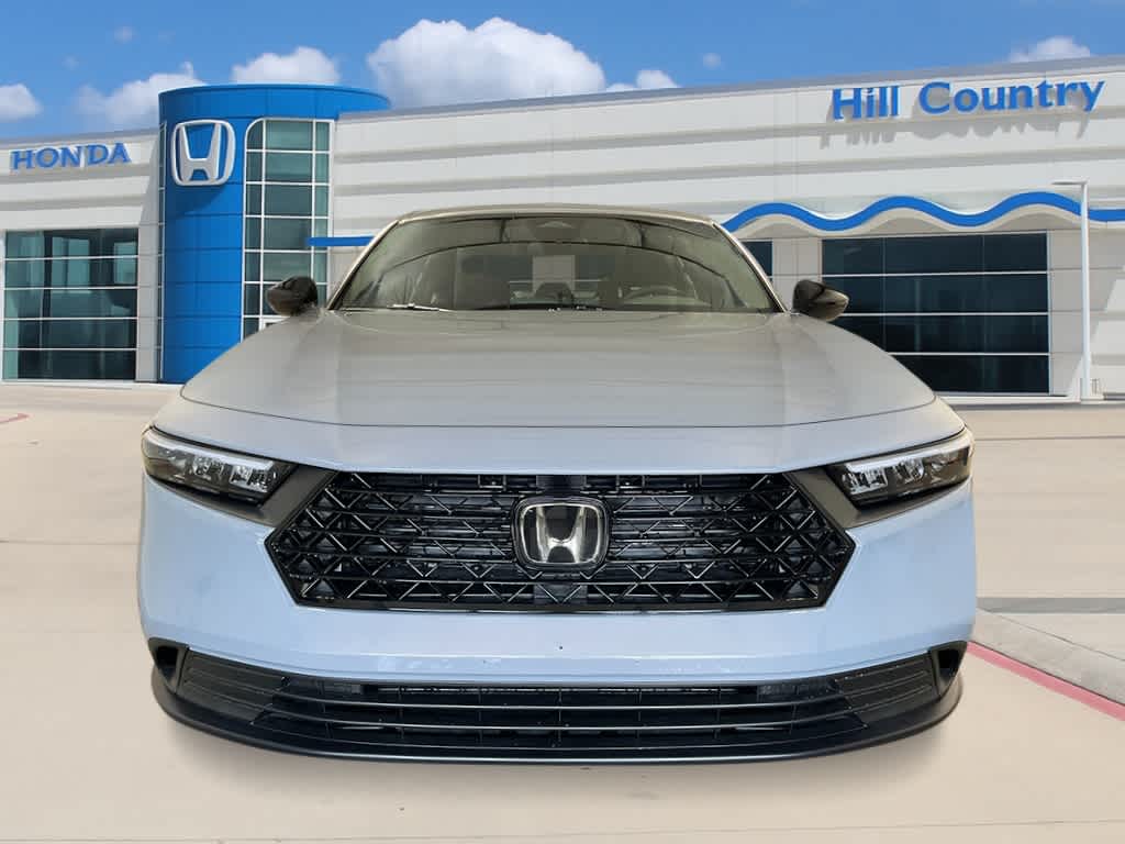 Thumbnail: 2026 Honda Accord - 8