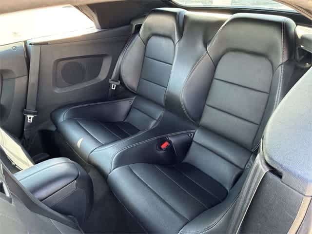 Thumbnail: 2023 Ford Mustang - 21