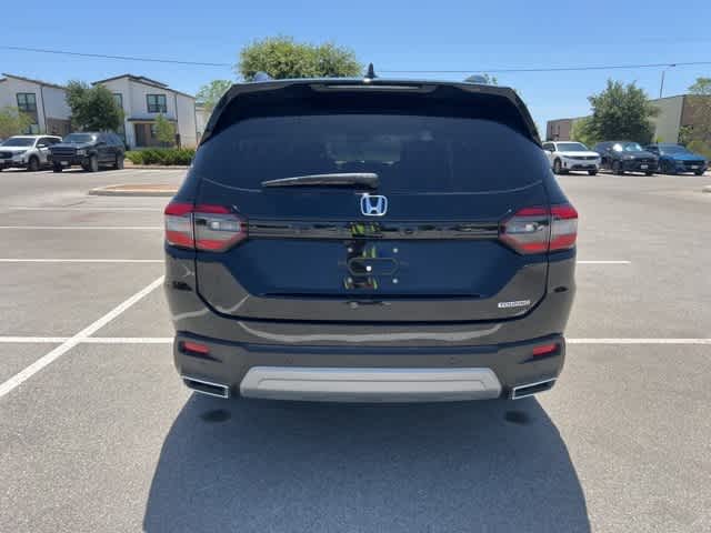 Thumbnail: 2023 Honda Pilot - 9
