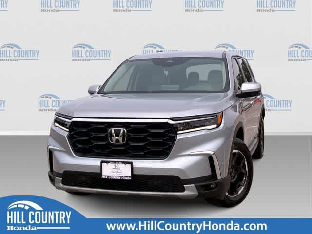 Thumbnail: 2025 Honda Pilot - 1