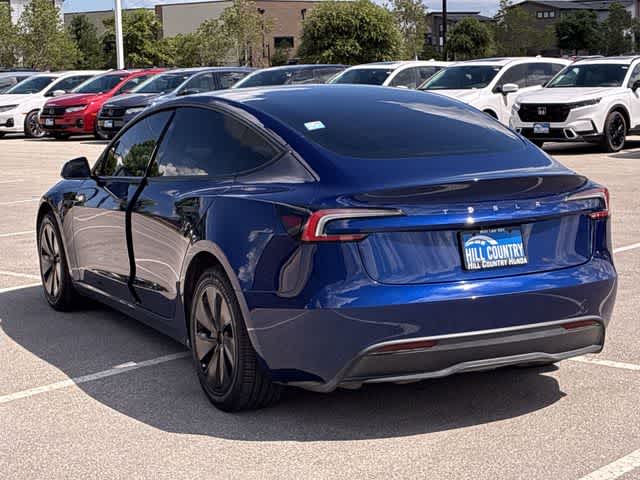 Thumbnail: 2024 Tesla Model 3 - 4