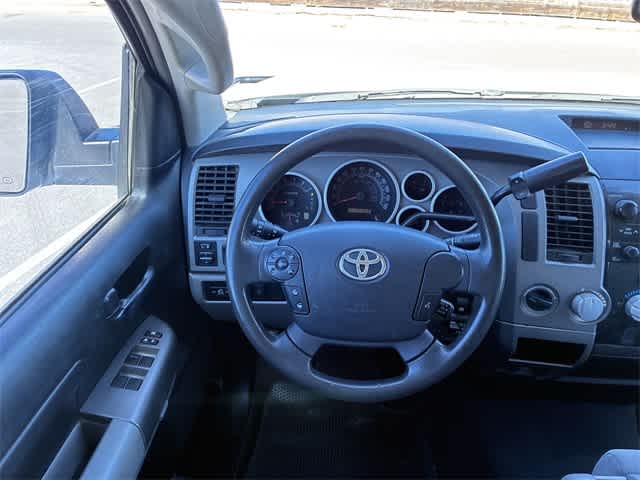 Thumbnail: 2012 Toyota Tundra - 23