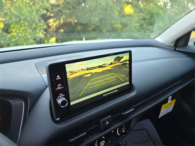 Thumbnail: 2026 Honda HR-V - 17