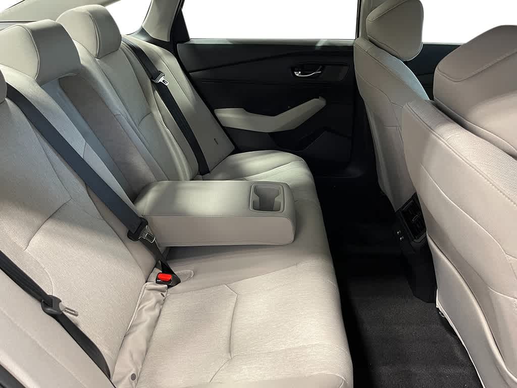 Thumbnail: 2026 Honda Accord - 24