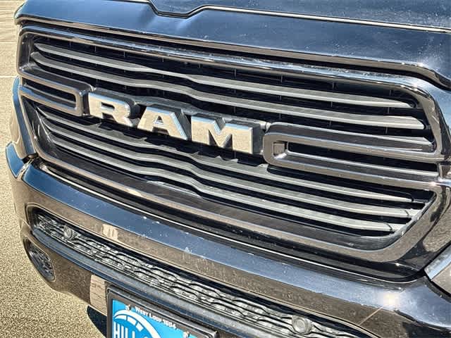 Thumbnail: 2023 RAM 1500 - 12