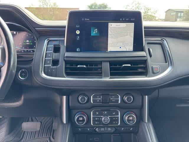 Thumbnail: 2022 Chevrolet Tahoe - 18