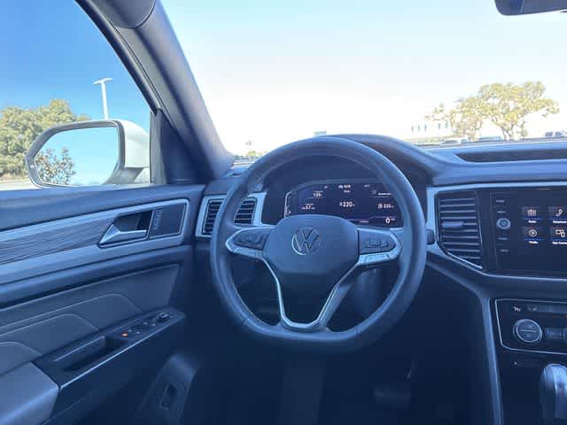 Thumbnail: 2023 Volkswagen Atlas - 23