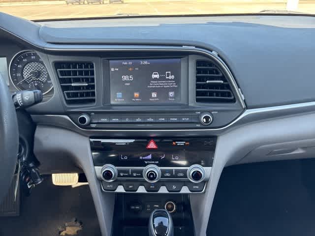 Thumbnail: 2020 Hyundai Elantra - 20