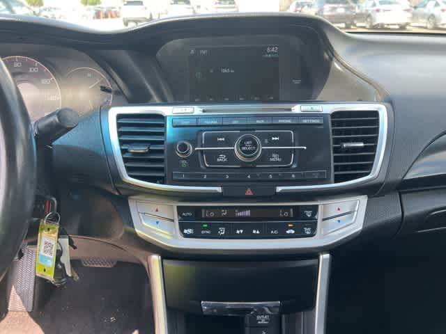 Thumbnail: 2013 Honda Accord - 19