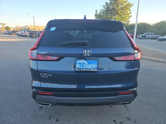 Thumbnail: 2024 Honda CR-V - 6