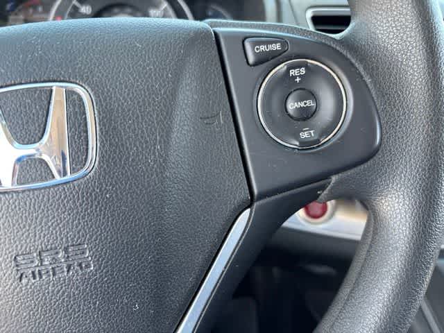 Thumbnail: 2016 Honda CR-V - 12