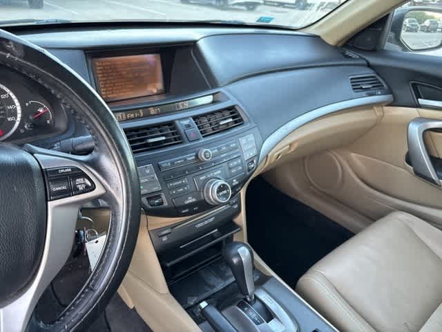 Thumbnail: 2009 Honda Accord - 18