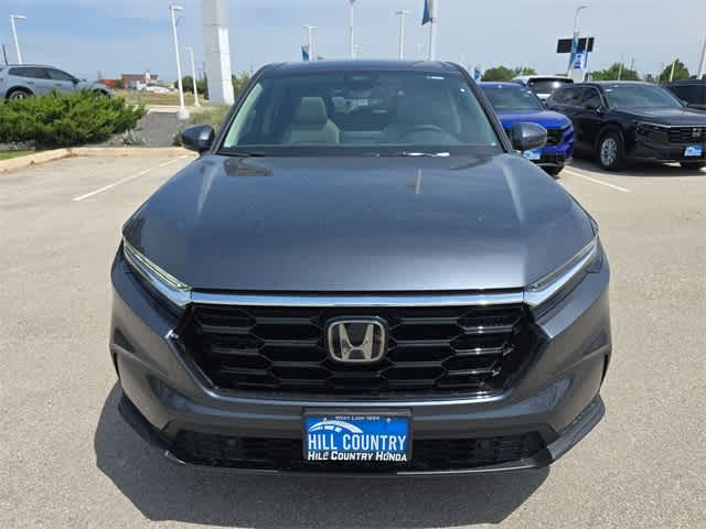 Thumbnail: 2025 Honda CR-V - 11