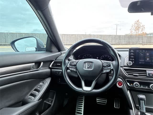Thumbnail: 2020 Honda Accord - 22