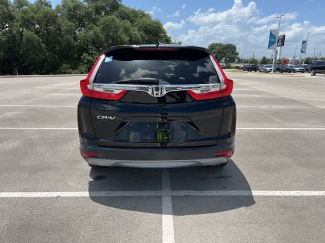 Thumbnail: 2019 Honda CR-V - 4
