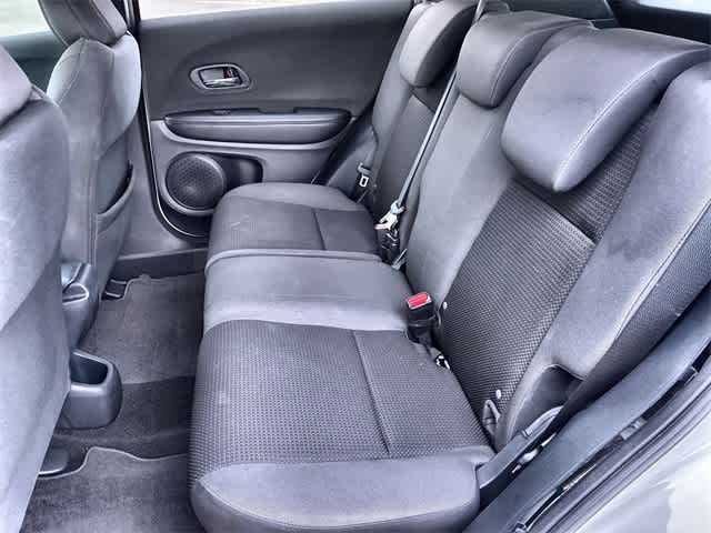 Thumbnail: 2022 Honda HR-V - 20