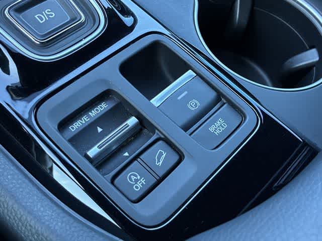 Thumbnail: 2025 Honda Pilot - 41