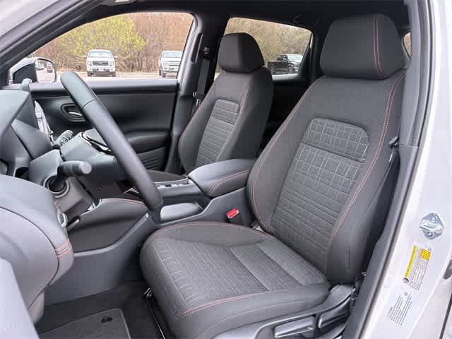 Thumbnail: 2026 Honda HR-V - 17