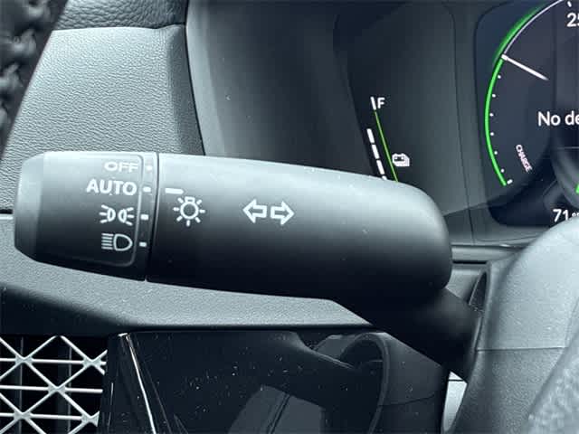 Thumbnail: 2025 Honda Accord - 29