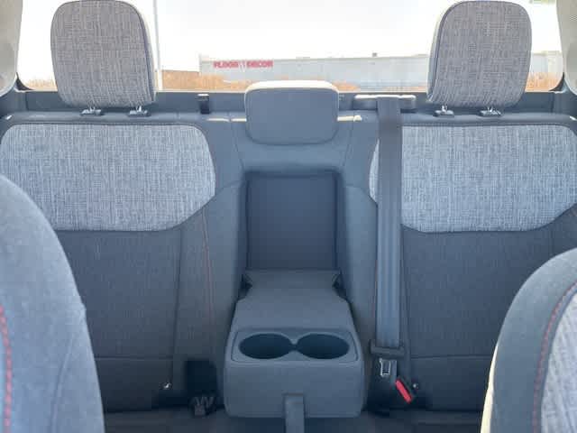 Thumbnail: 2022 Ford Maverick - 20