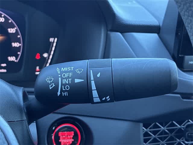 Thumbnail: 2025 Honda Accord - 26