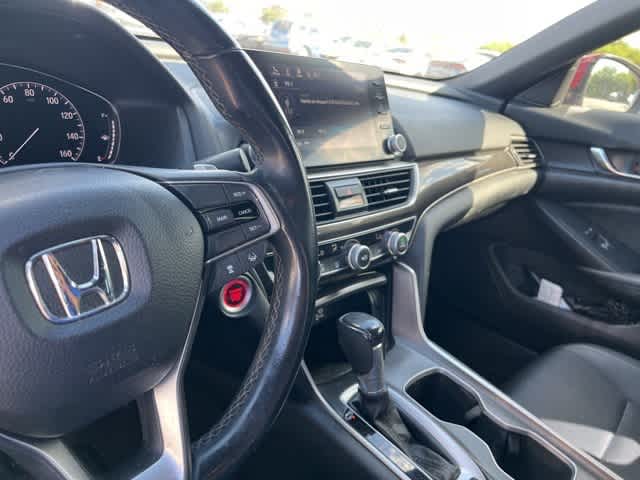 Thumbnail: 2020 Honda Accord - 20