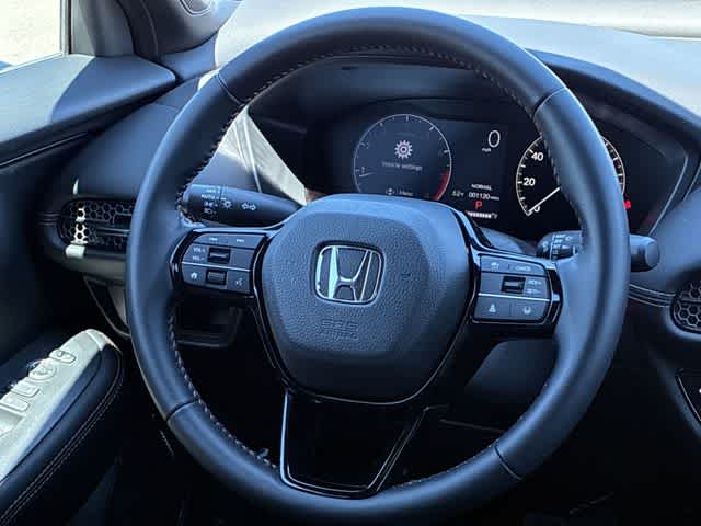 Thumbnail: 2026 Honda HR-V - 23