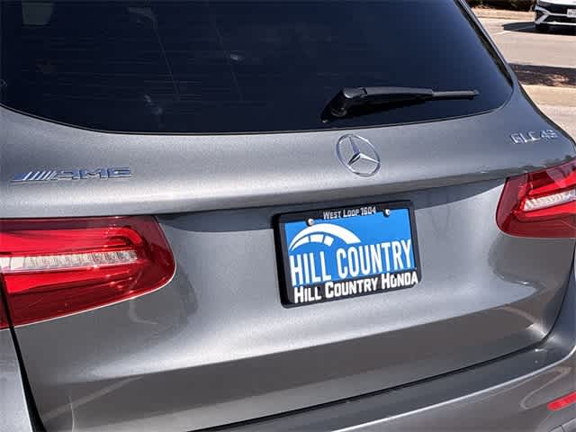 Thumbnail: 2019 Mercedes-Benz GLC - 13