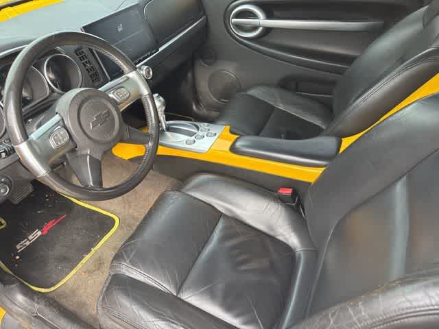 Thumbnail: 2003 Chevrolet SSR - 9