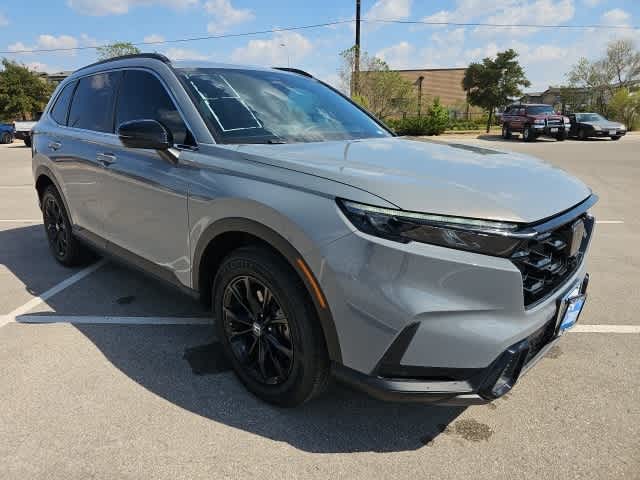 Thumbnail: 2024 Honda CR-V - 3