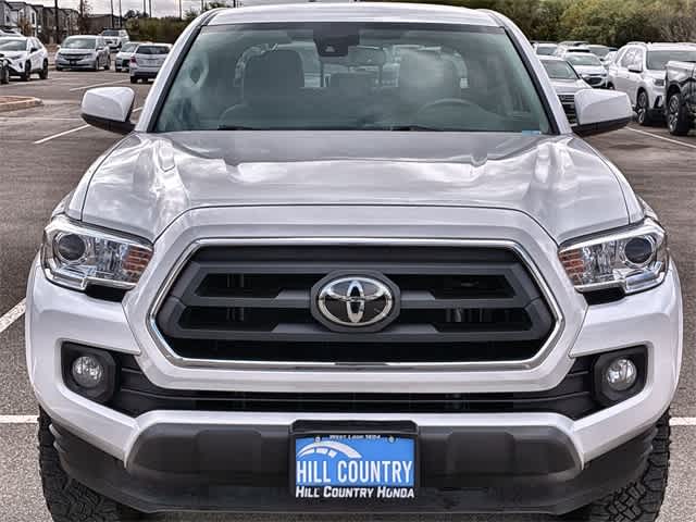 Thumbnail: 2023 Toyota Tacoma - 9