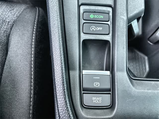 Thumbnail: 2025 Honda Accord - 41