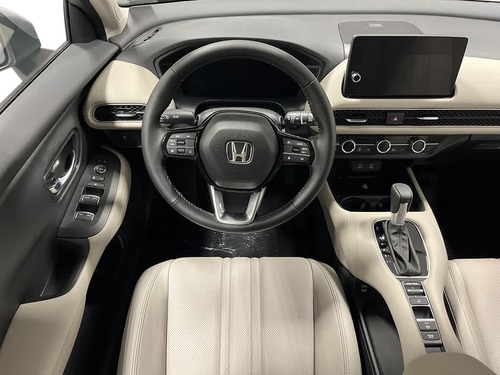 Thumbnail: 2027 Honda HR-V - 16