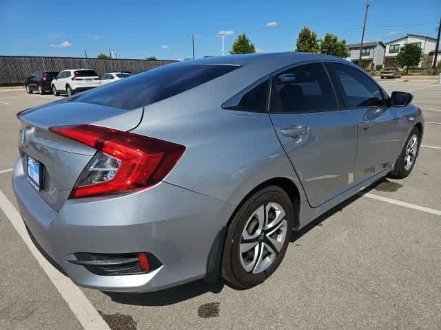 Thumbnail: 2017 Honda Civic - 7