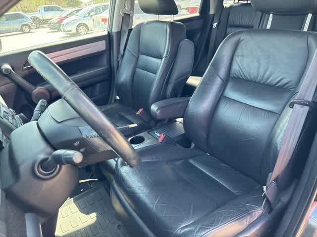 Thumbnail: 2011 Honda CR-V - 21