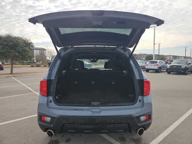 Thumbnail: 2023 Honda Passport - 22