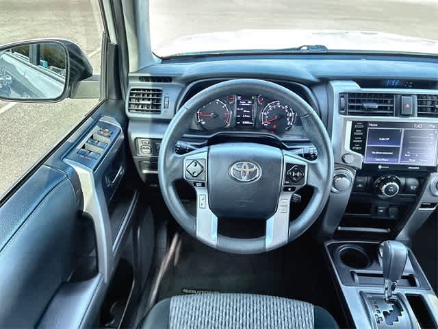 Thumbnail: 2023 Toyota 4Runner - 23