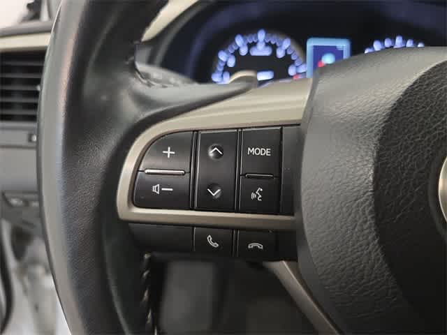 Thumbnail: 2022 Lexus RX - 24