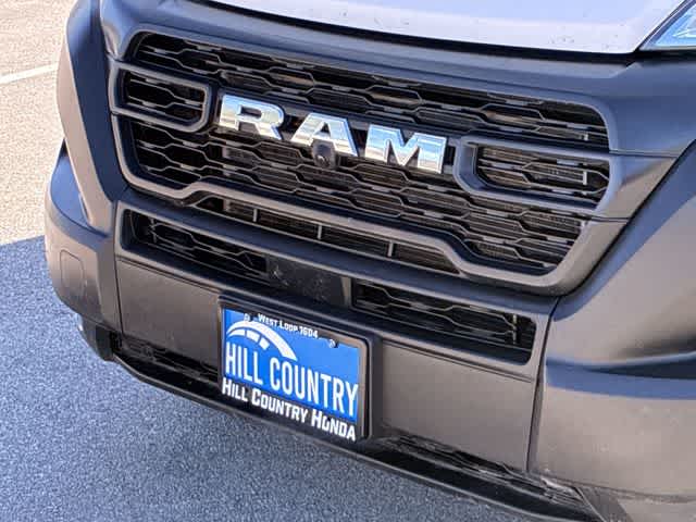 Thumbnail: 2023 RAM ProMaster - 19