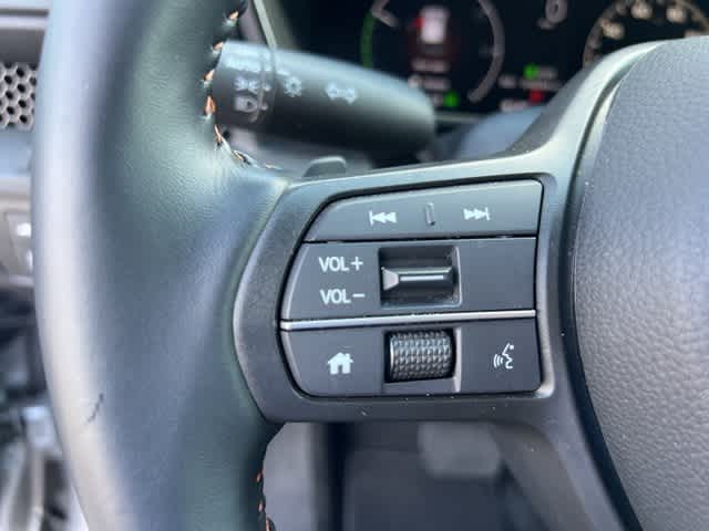 Thumbnail: 2025 Honda CR-V - 11