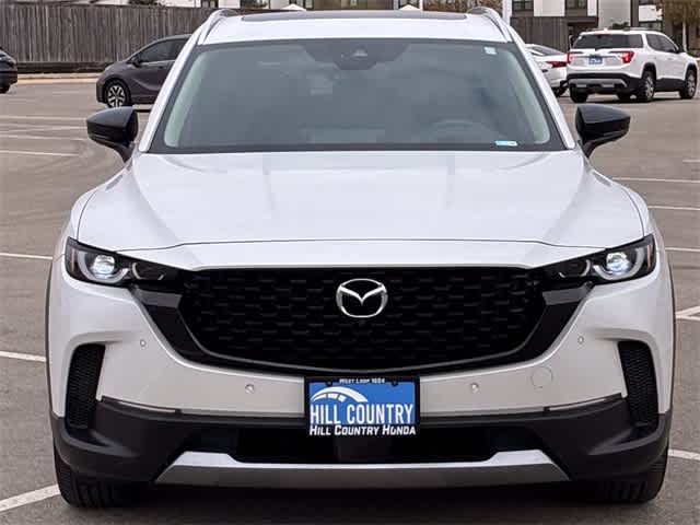 Thumbnail: 2023 Mazda CX-50 - 9