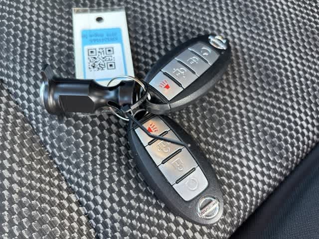 Thumbnail: 2019 Nissan Rogue Sport - 23