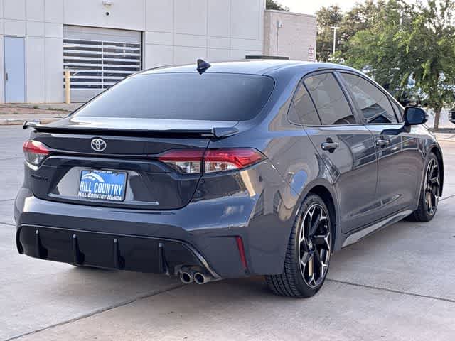 Thumbnail: 2025 Toyota Corolla - 5
