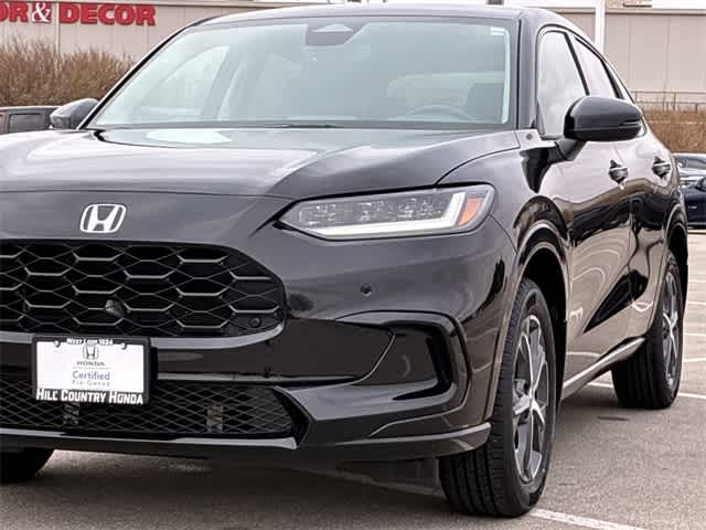 Thumbnail: 2023 Honda HR-V - 11