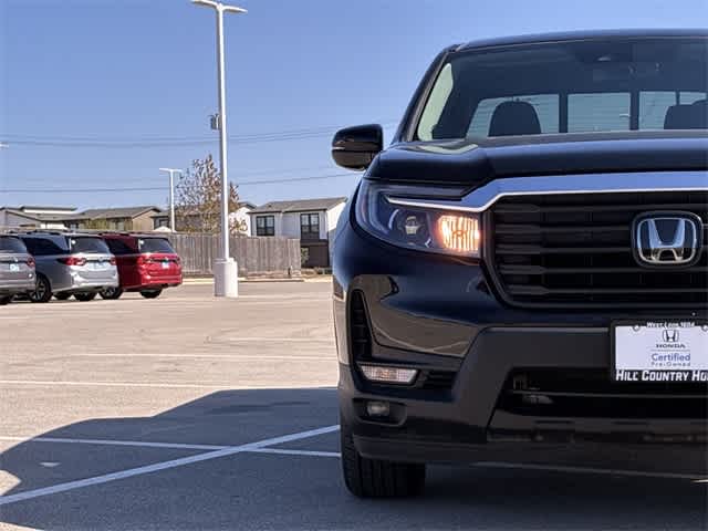 Thumbnail: 2023 Honda Ridgeline - 10