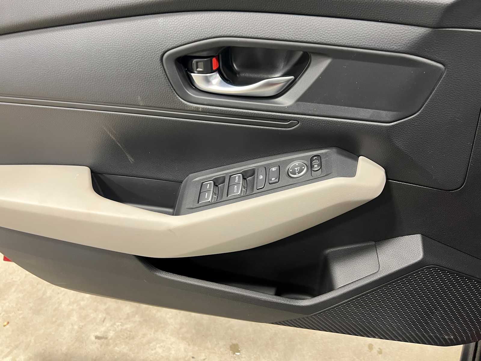 Thumbnail: 2025 Honda Accord - 14